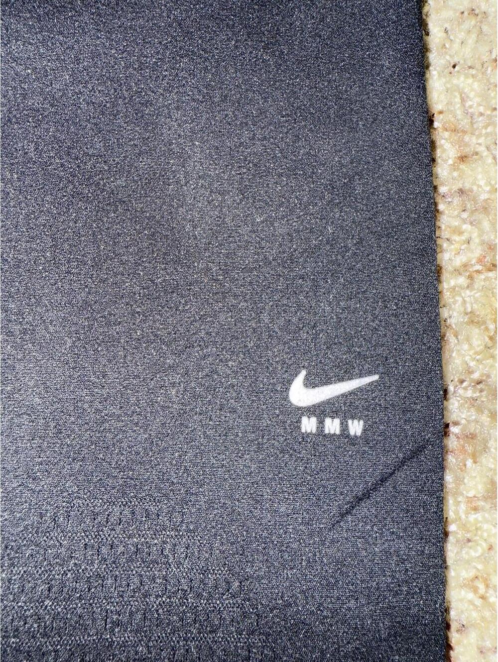 Nike x Matthew M. Williams NRG Dri-Fit Black Leggings - Picture 3 of 9